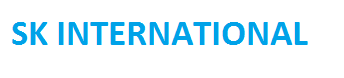 SK INTERNATIONAL